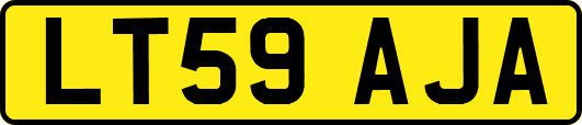 LT59AJA