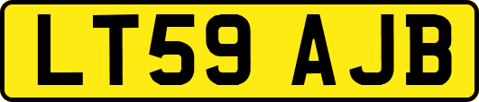 LT59AJB