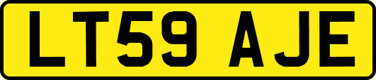 LT59AJE