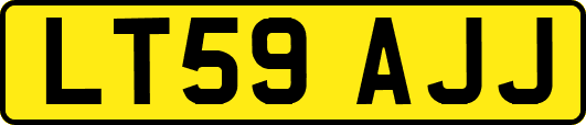 LT59AJJ