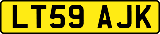 LT59AJK