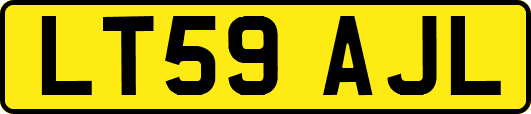 LT59AJL