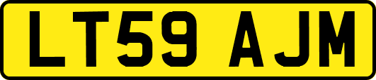 LT59AJM