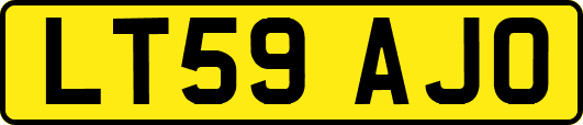LT59AJO