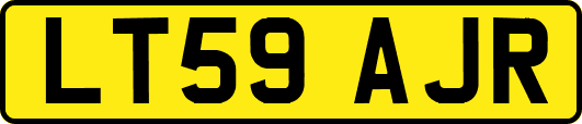 LT59AJR