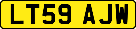 LT59AJW