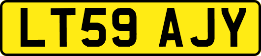 LT59AJY