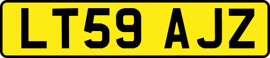 LT59AJZ