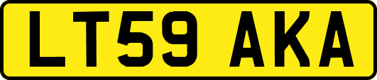 LT59AKA