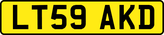 LT59AKD