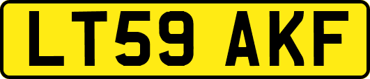 LT59AKF