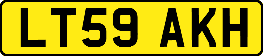 LT59AKH