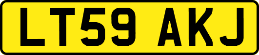 LT59AKJ