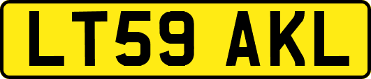 LT59AKL