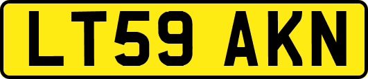 LT59AKN