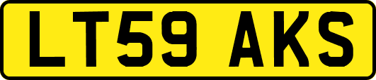 LT59AKS