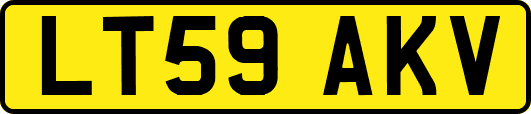 LT59AKV