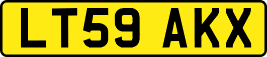 LT59AKX