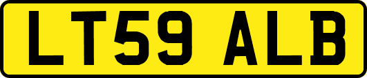 LT59ALB