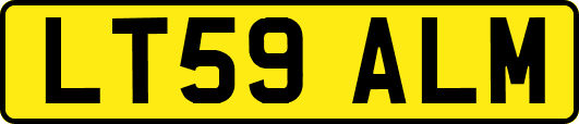LT59ALM