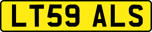 LT59ALS