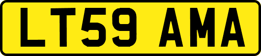 LT59AMA