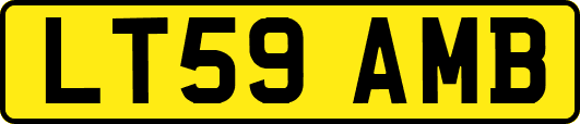 LT59AMB