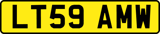 LT59AMW
