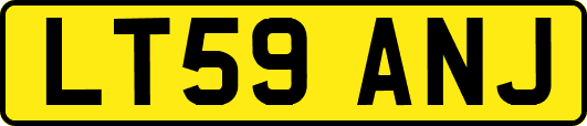 LT59ANJ