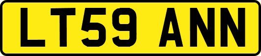 LT59ANN