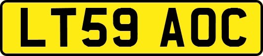 LT59AOC