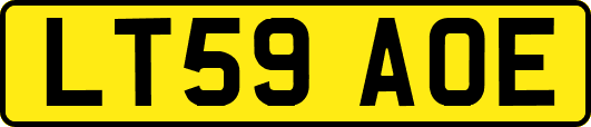LT59AOE