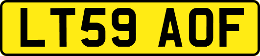 LT59AOF