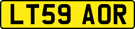 LT59AOR