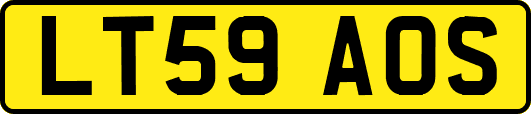 LT59AOS