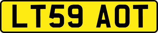 LT59AOT