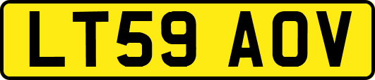 LT59AOV