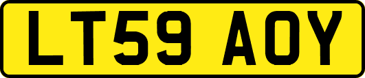 LT59AOY