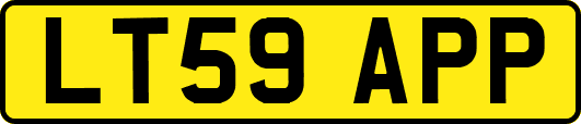 LT59APP