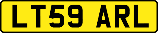 LT59ARL