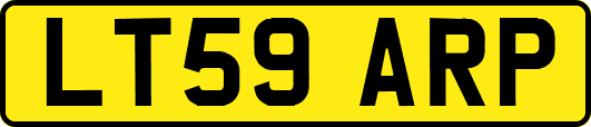 LT59ARP