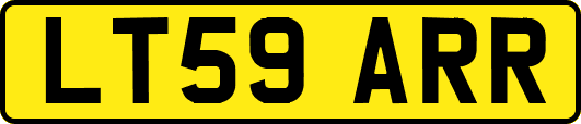 LT59ARR