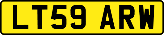 LT59ARW