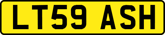 LT59ASH