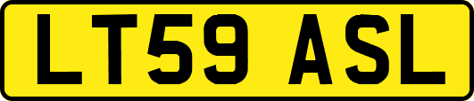 LT59ASL