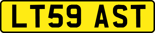 LT59AST