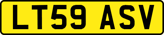 LT59ASV