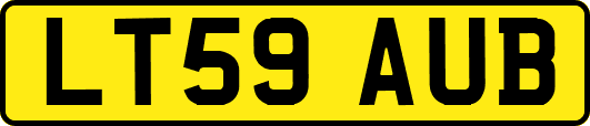 LT59AUB