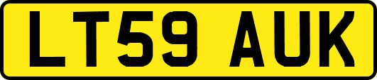 LT59AUK