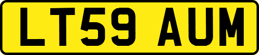LT59AUM